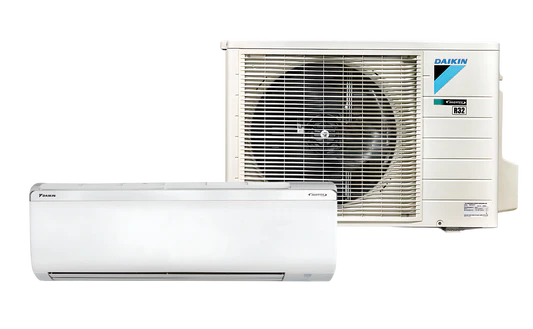 AC Daikin